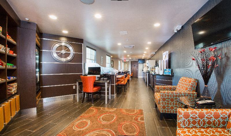 Holiday Inn Express Mountain View South Palo Alto By Ihg Dış mekan fotoğraf